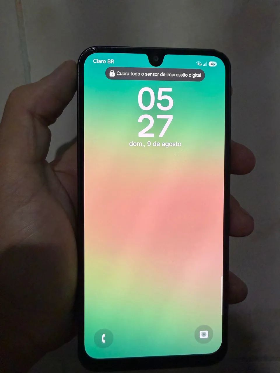 Samsung galaxy A26