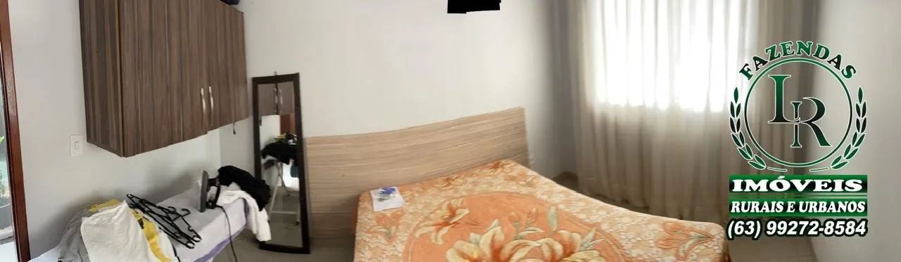 Casa com piscina de 03 Quartos Próximo a Faculdades e Atacadão e Assai. - Foto 2