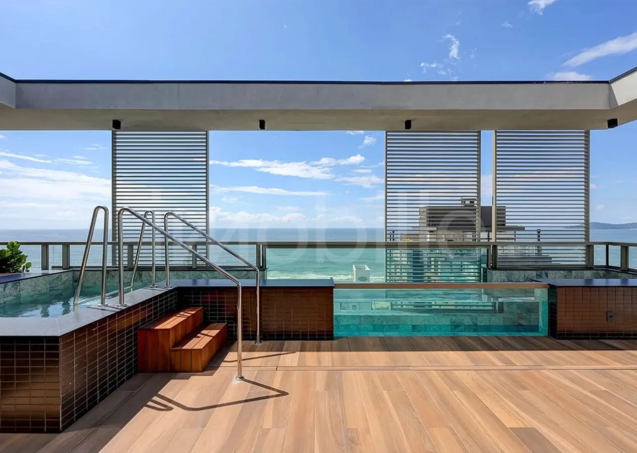 Cobertura exclusiva Edifício Horizon Luxury Residences - Foto 5