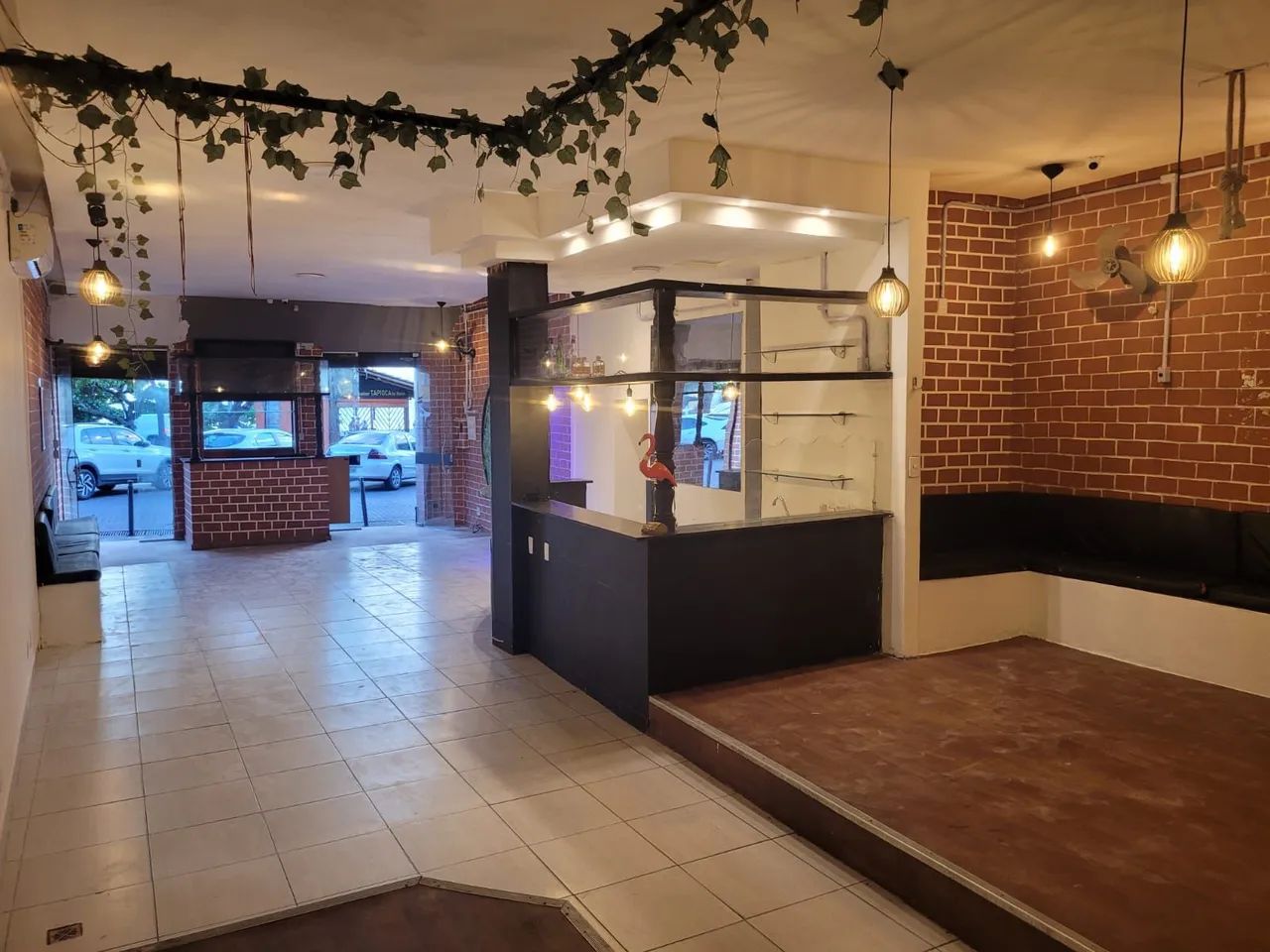  IMÓVEL PARA ALUGUEL COMERCIAL ? IDEAL PARA RESTAURANTE OU BAR - Foto 3