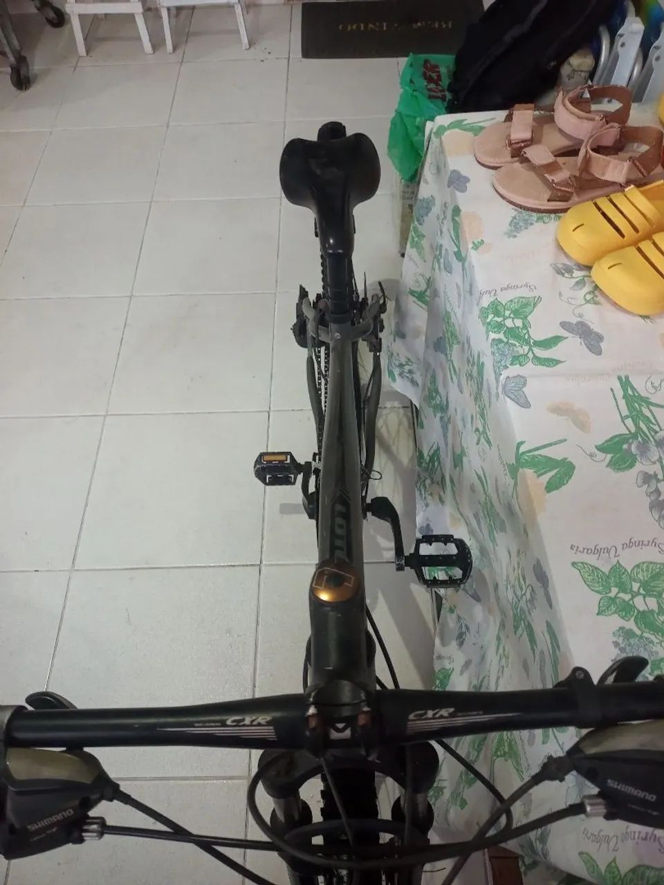 Bicicleta - Foto 4