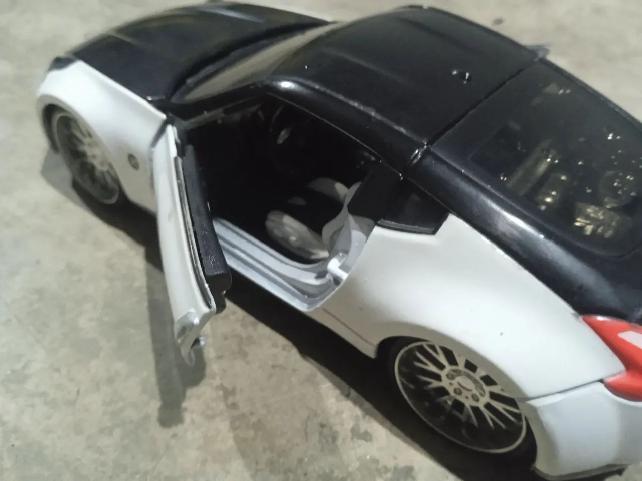 Auto modelo 370z - Foto 2