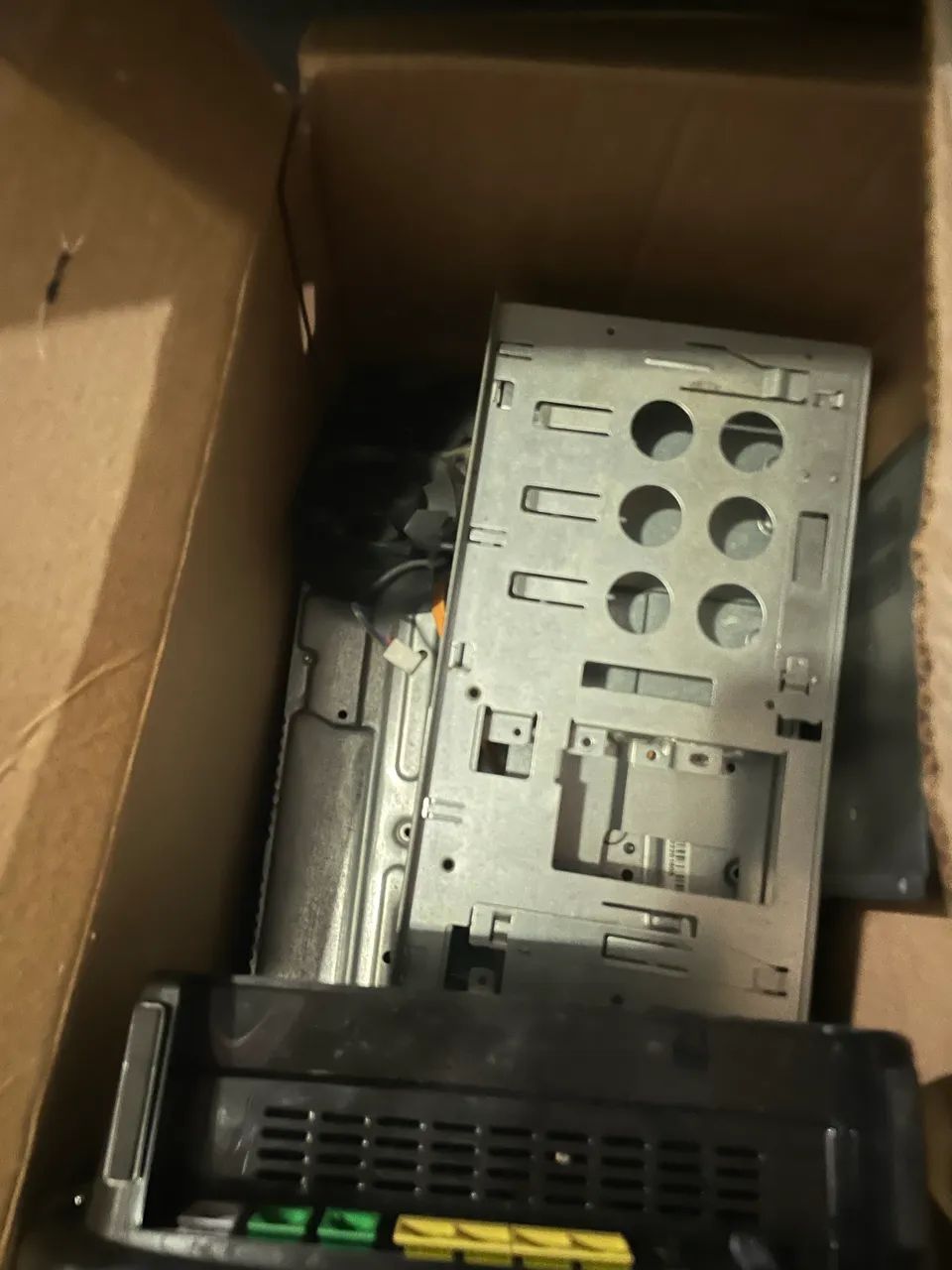 Lote de eletrônicos  - Foto 3