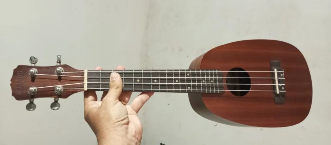 Ukulele - Foto 3