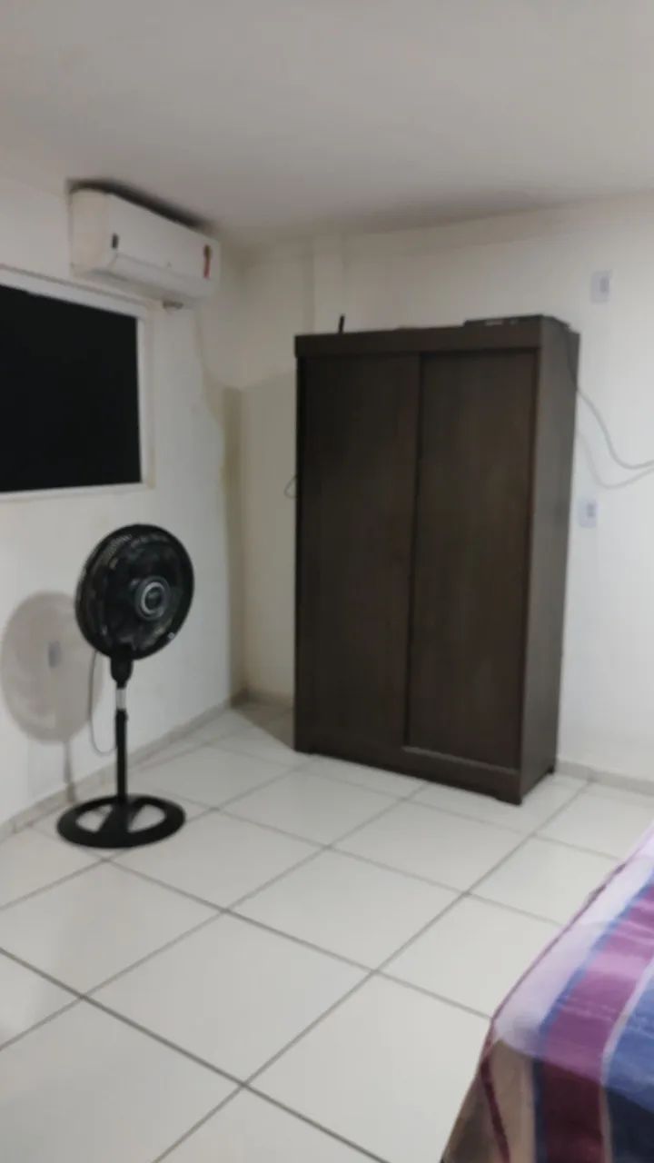 Excelente Apartamento No centro de patos  - Foto 5