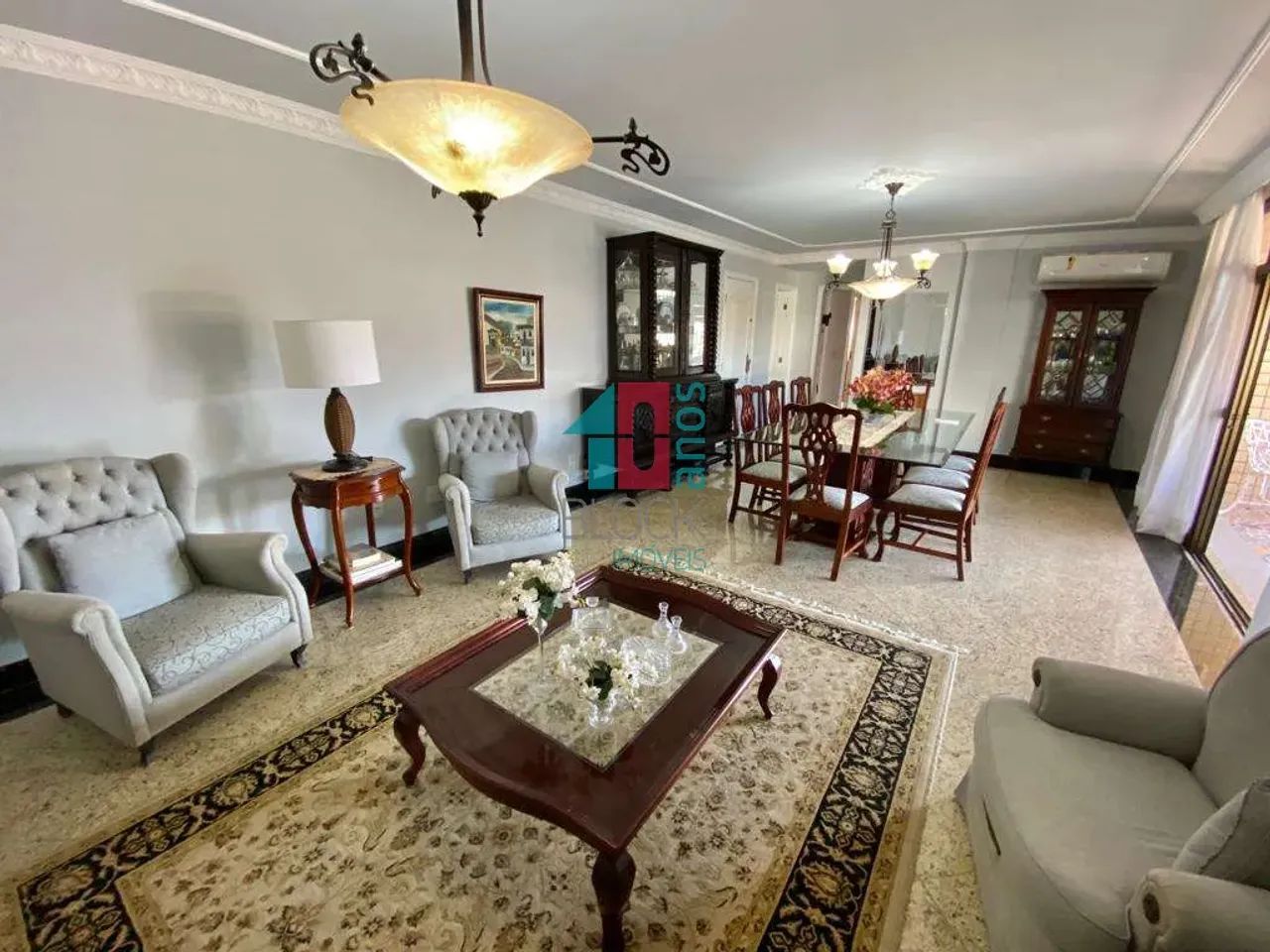Recreio dos Bandeirantes | Cobertura 4 quartos, sendo 1 suite - Foto 8