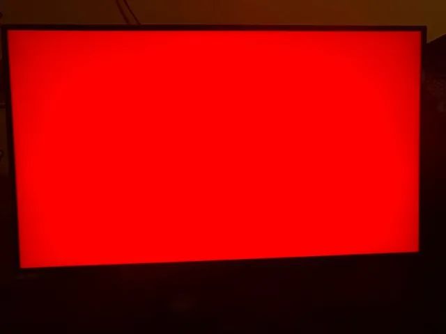 monitor gamer lg ultragear 27" 144hz - Foto 2