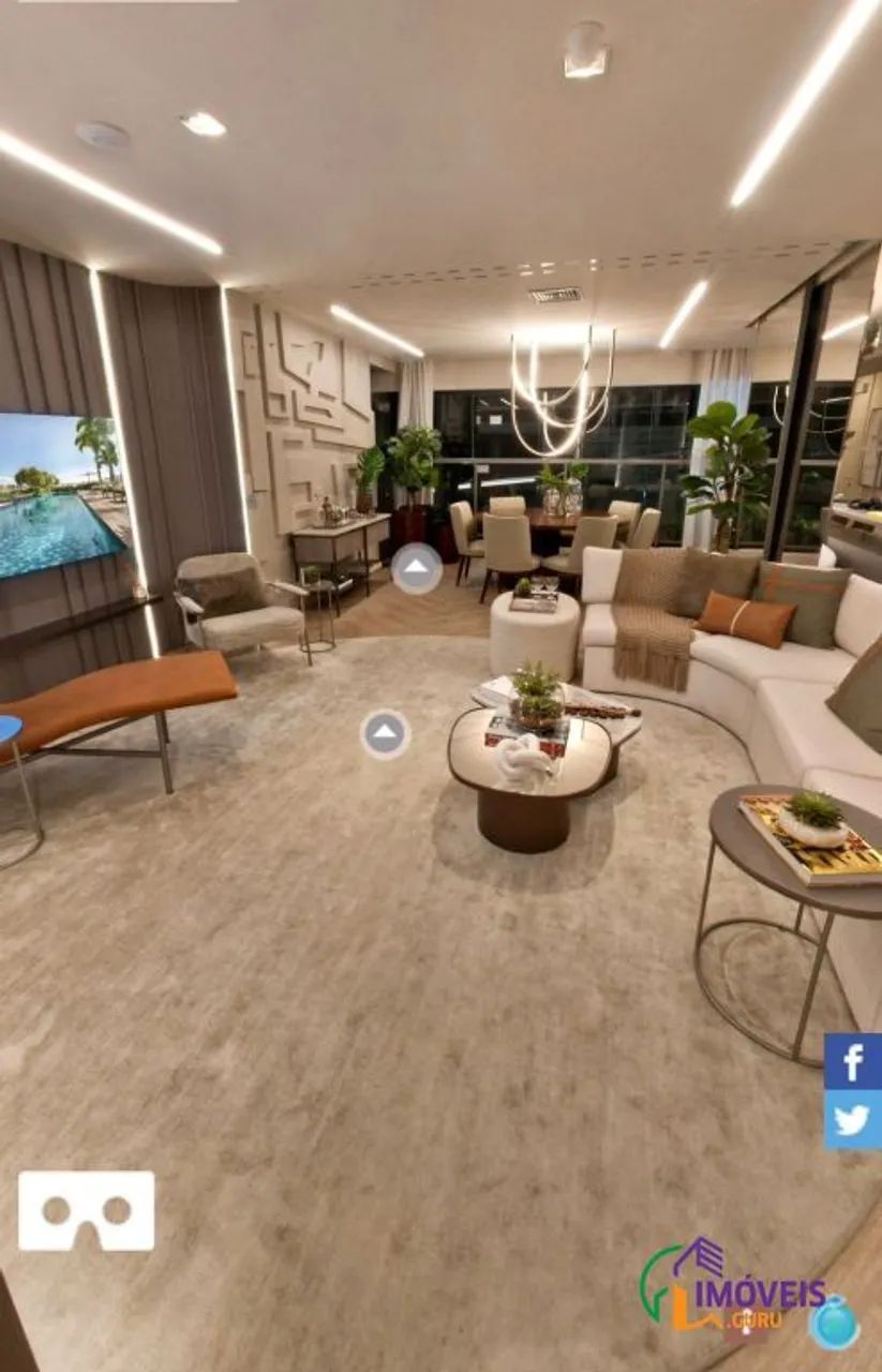 APARTAMENTO - VILA MARIANA - SP - Foto 2