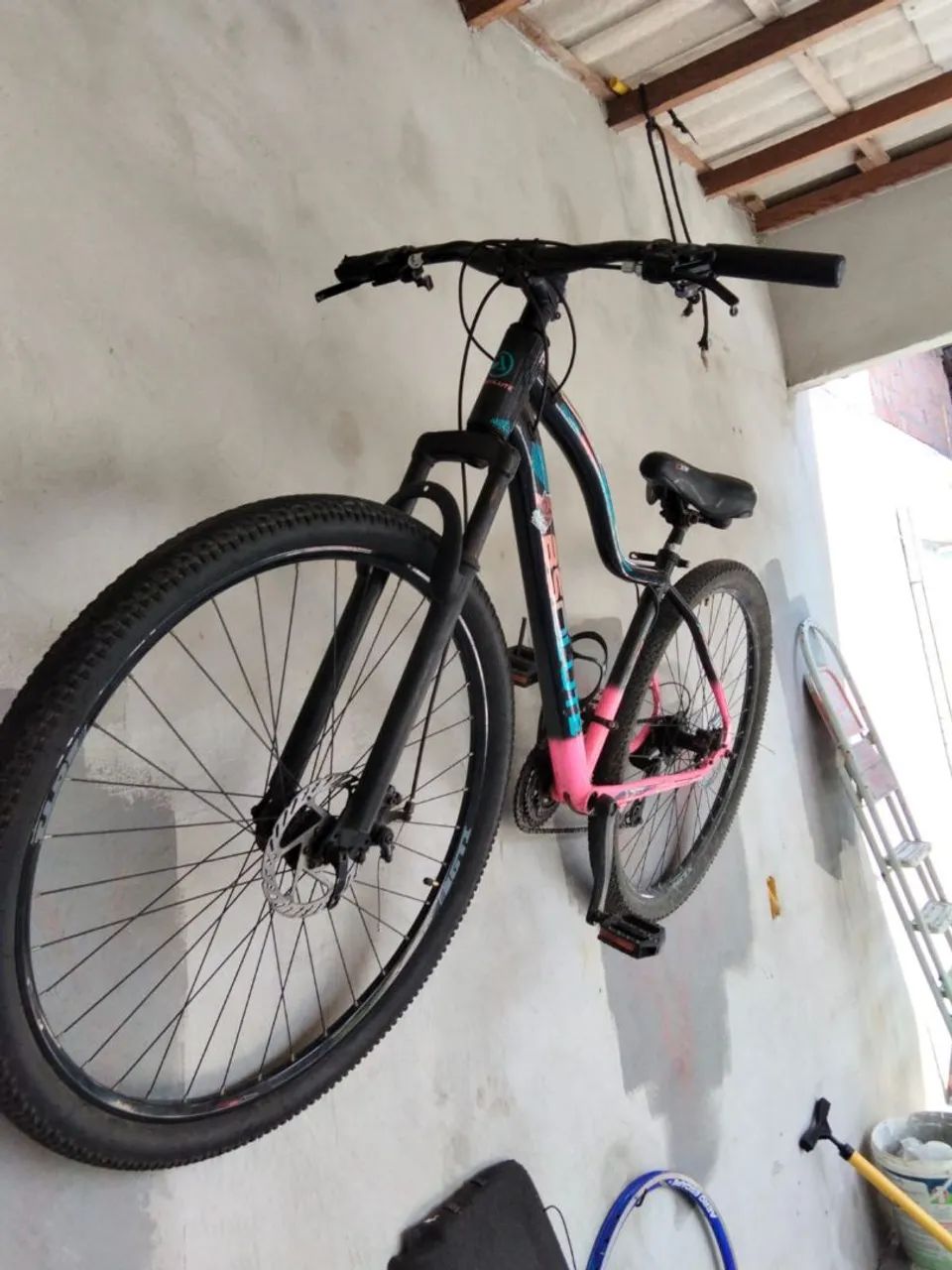 Bike aro 29 Absolute  - Foto 4