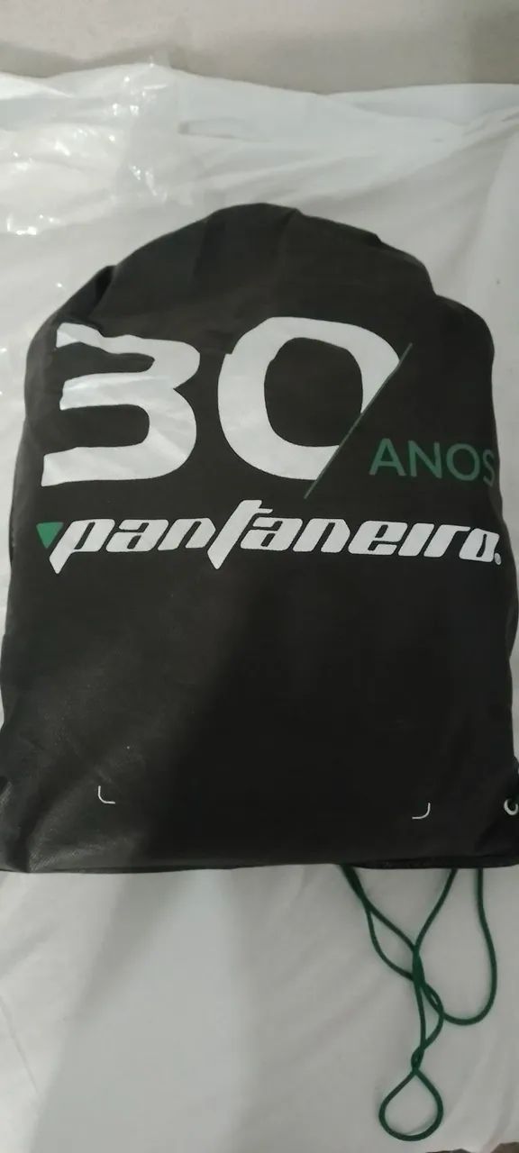 Luvas pra motoqueiros 