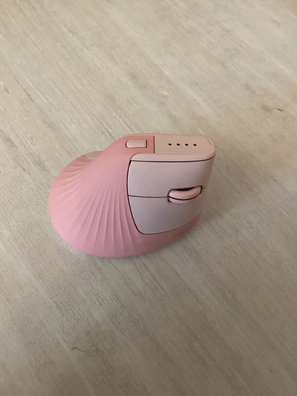 Mouse Lochtec ERGO 