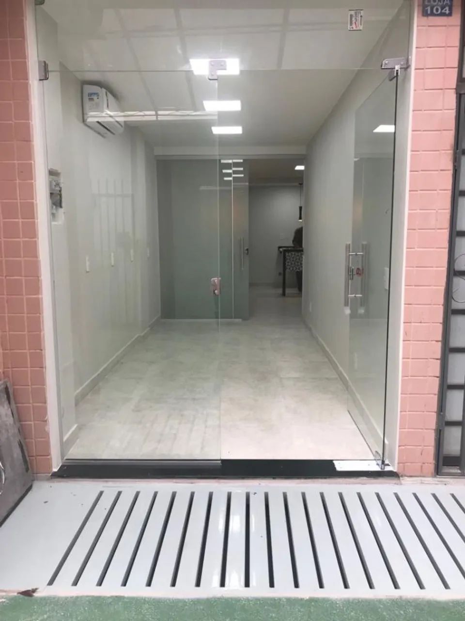 Ótima Loja com Subsolo na CA 7 do Lago Norte - Foto 2