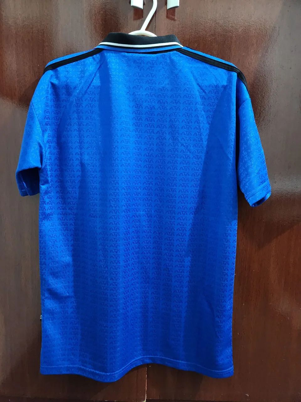 Camisa 1994 Argentina - Foto 2