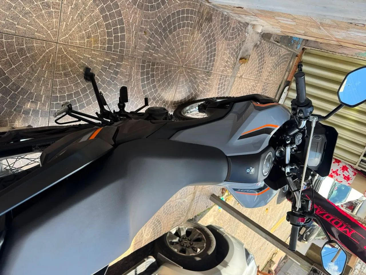 Repasse de moto  - Foto 4