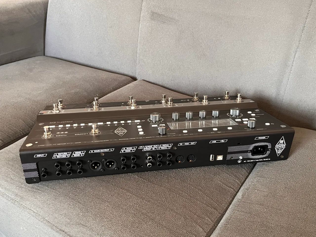 Kemper Stage MK II