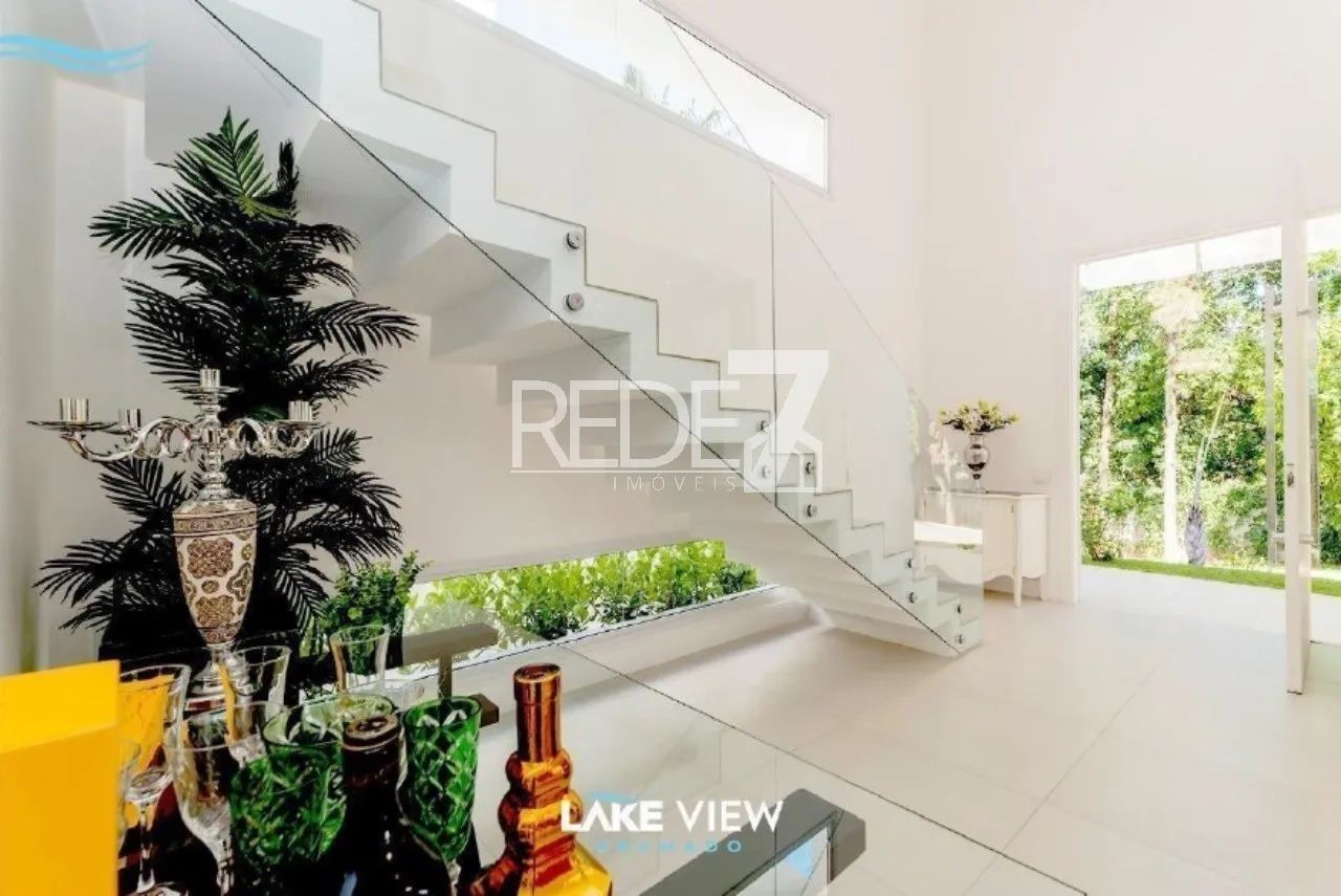 casa - Sítios de Recreio Gramado - Campinas