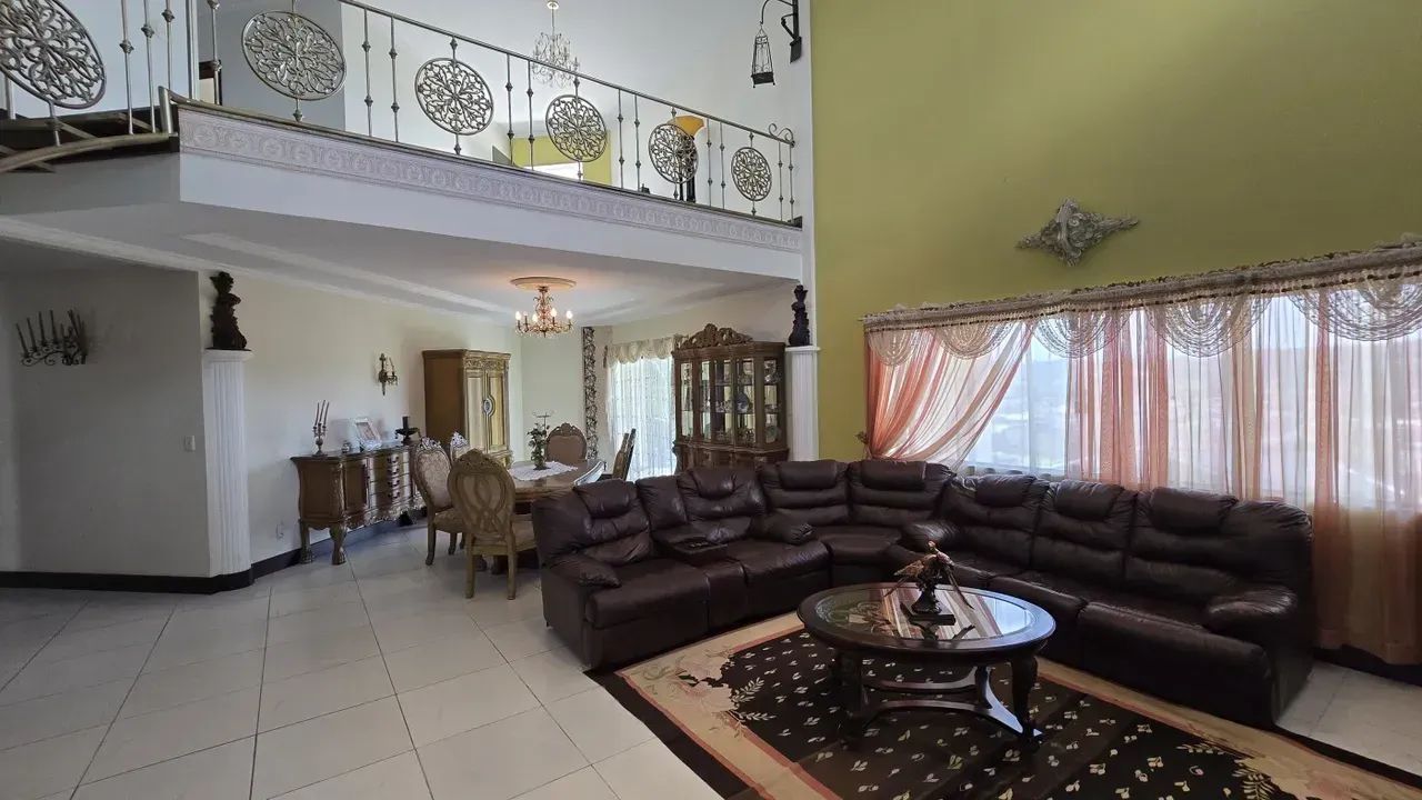 Ampla Casa em Cocal do Sul, 5 quartos, 2 suítes - Foto 4