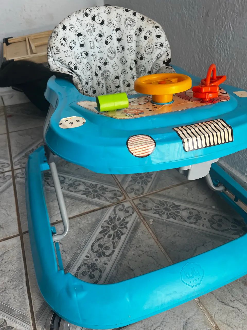 Andador  - Foto 2
