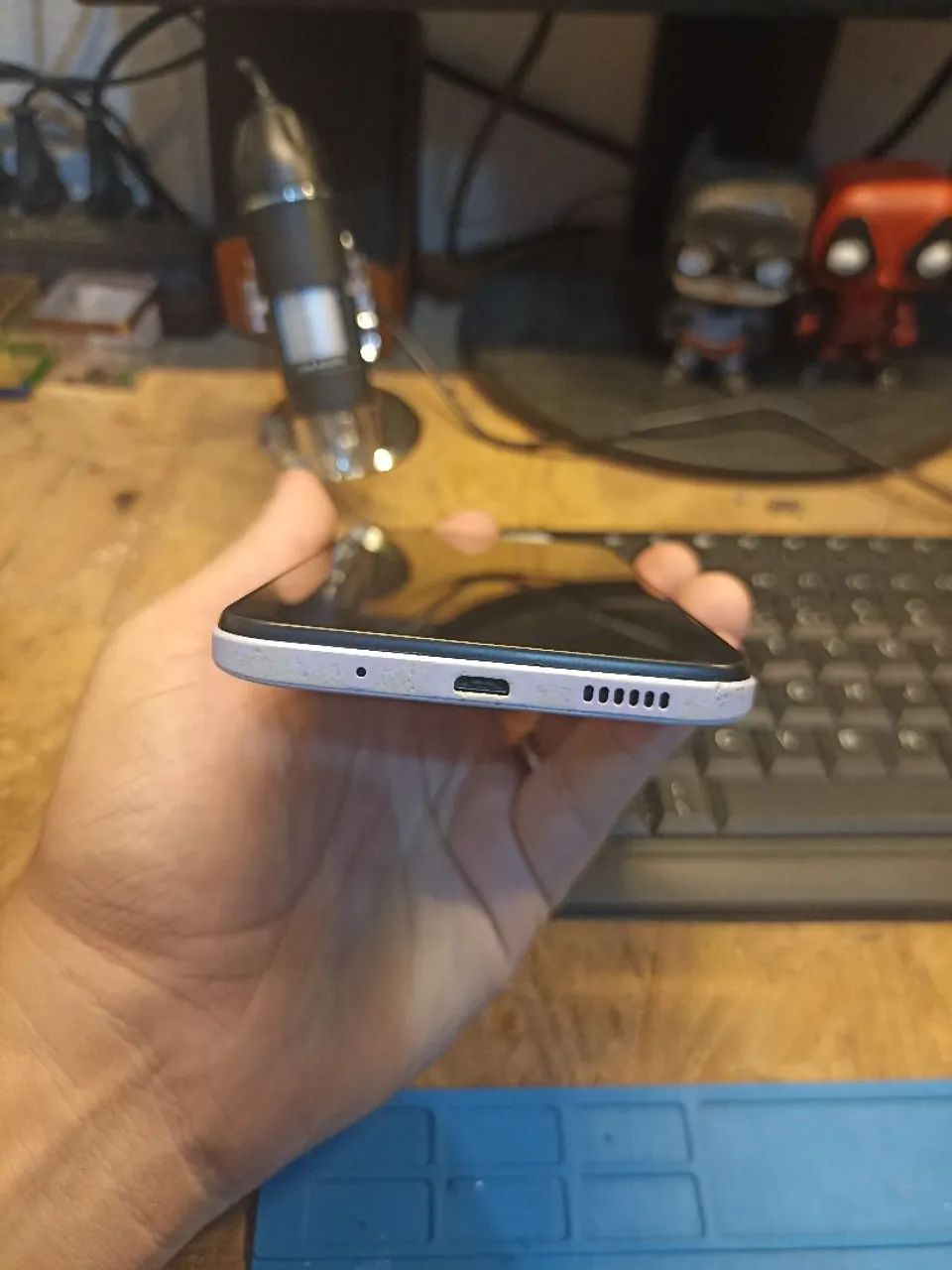 Redmi 12c - Foto 3