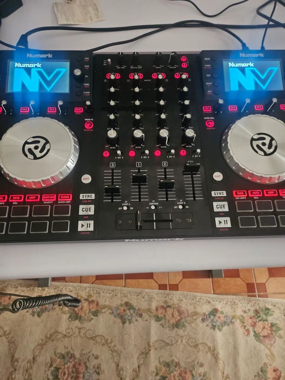 Controladora  Nv - Foto 2
