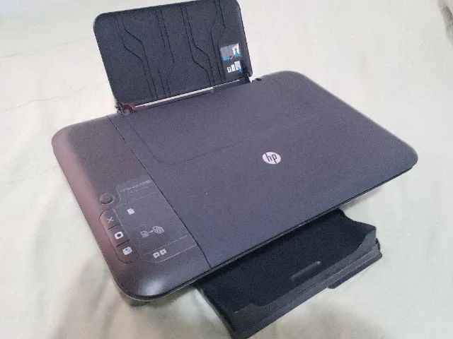Impressora HP, Entrego dependendo do local. - Foto 4