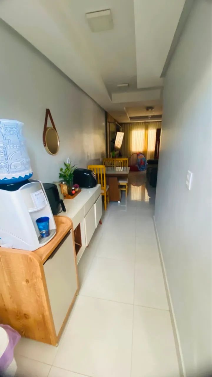 Vende-se casa no Amec ville  - Foto 5