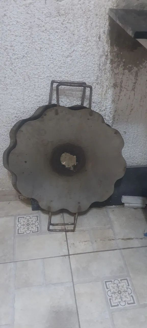 Vendo disco de arado  - Foto 3