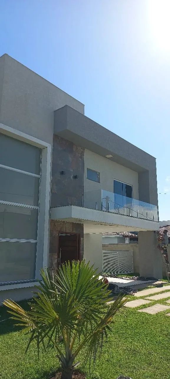 Linda casa no Outeiro de São Francisco - Foto 2
