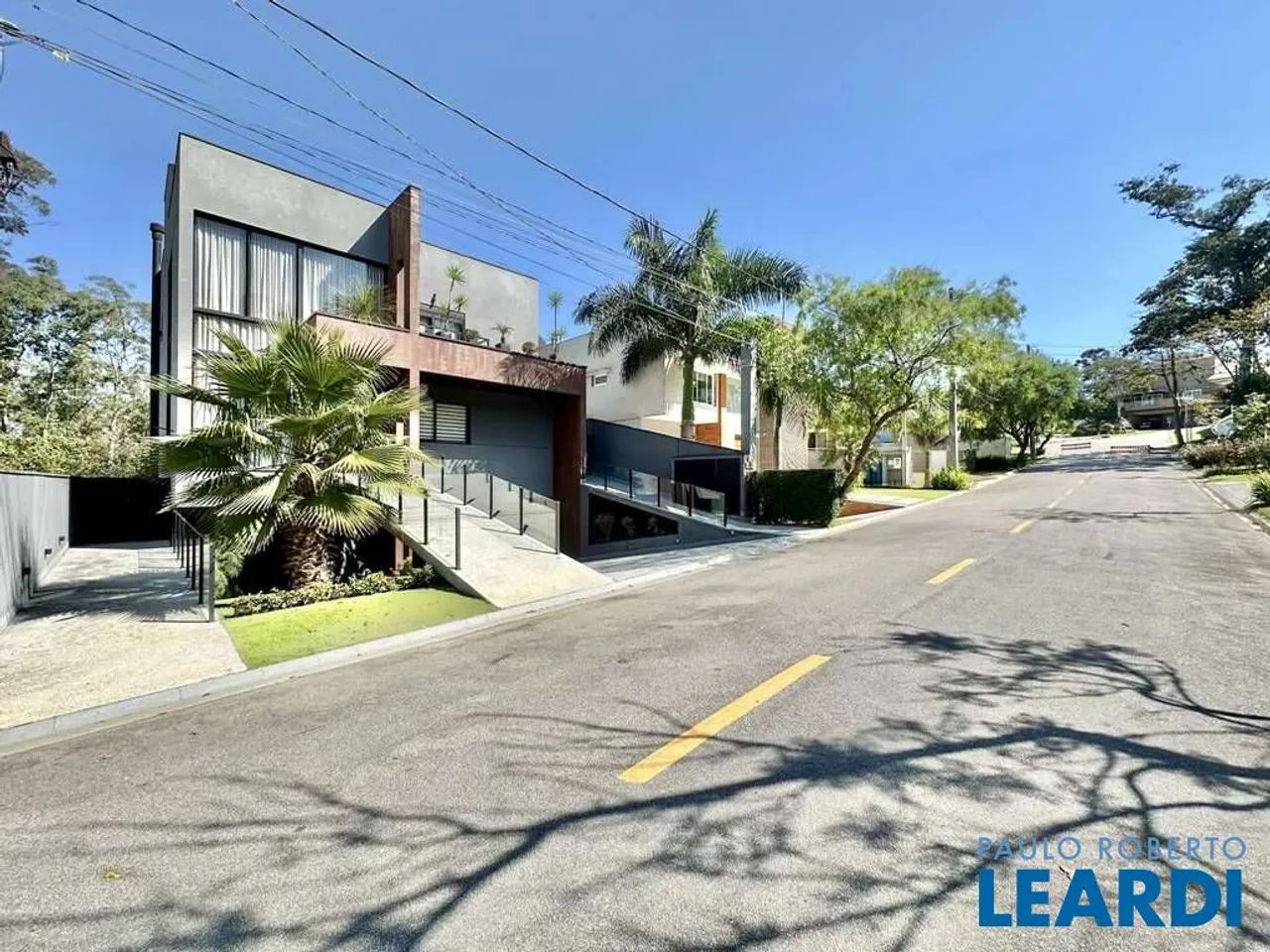 CASA EM CONDOMÍNIO - GRANJA VIANA - SP - Foto 5