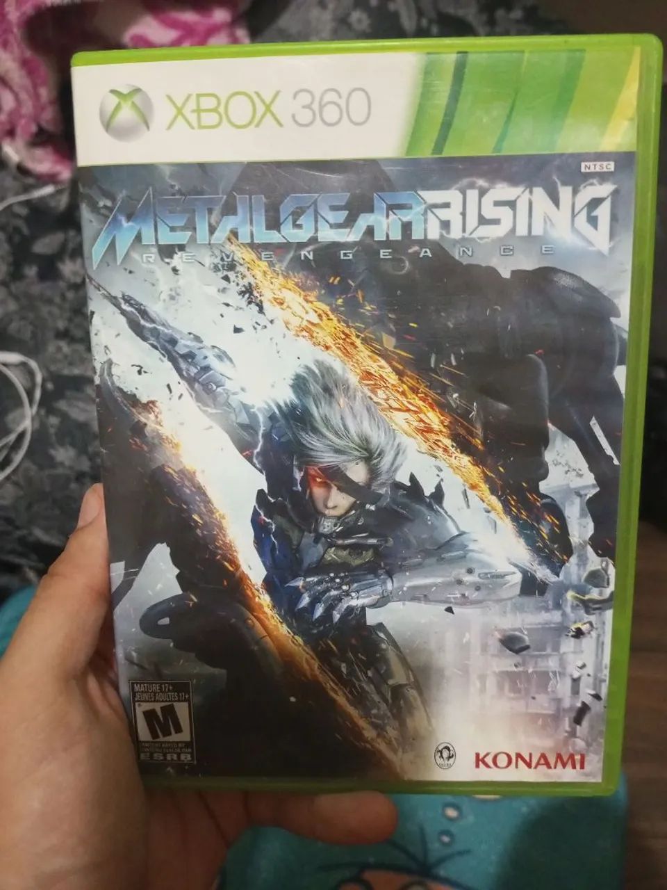 Kit de 2 jogos Xbox360