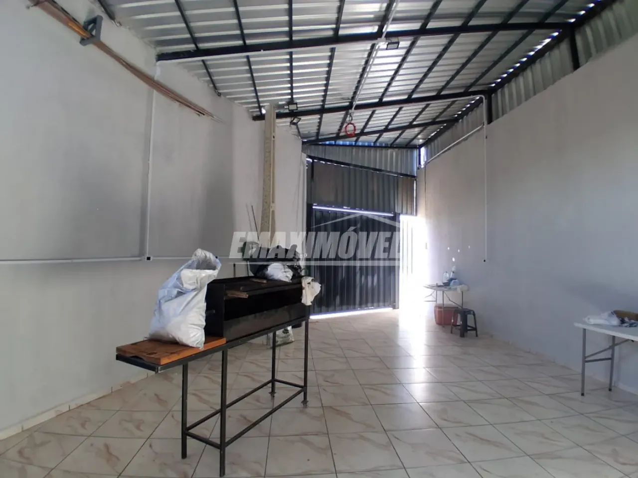 Galpão Comercial no Jardim Residencial Nikkey - Sorocaba SP - Foto 3