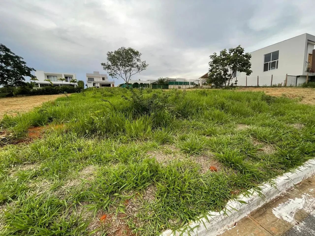 Lote em Condomínio Fechado para Venda em Lagoa Santa, Gran Royalle - Foto 9
