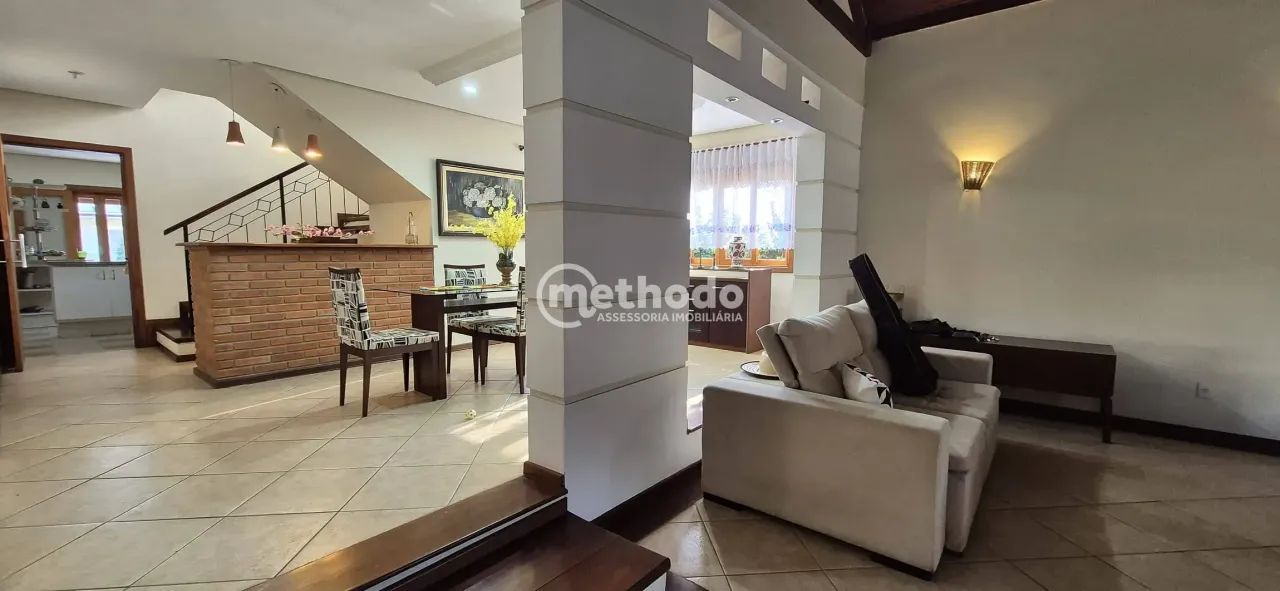 Casa à venda, Tijuco das Telhas, Campinas, SP - Foto 4