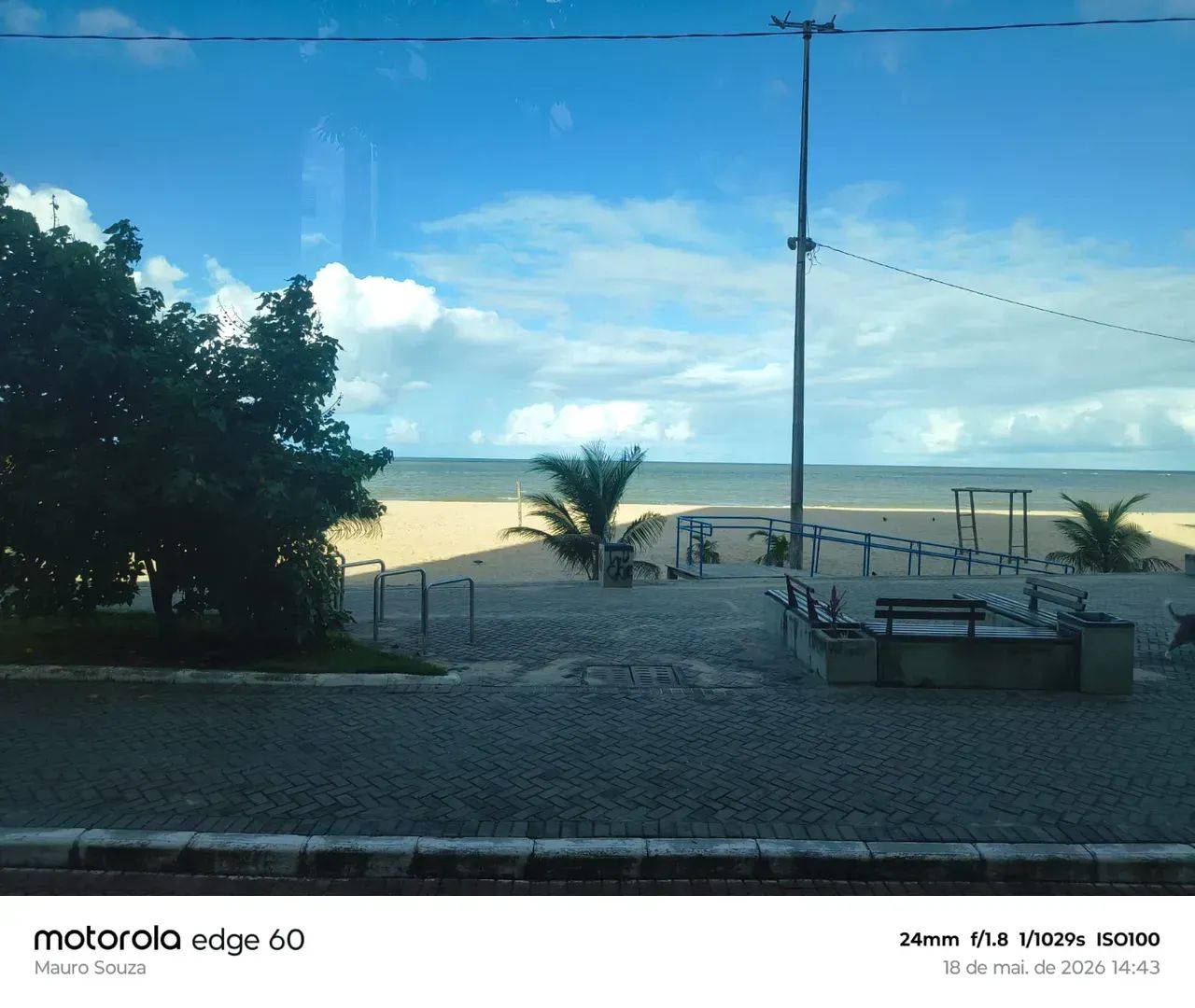 EXPETACULAR - BEIRA MAR PIEDADE! - Foto 4