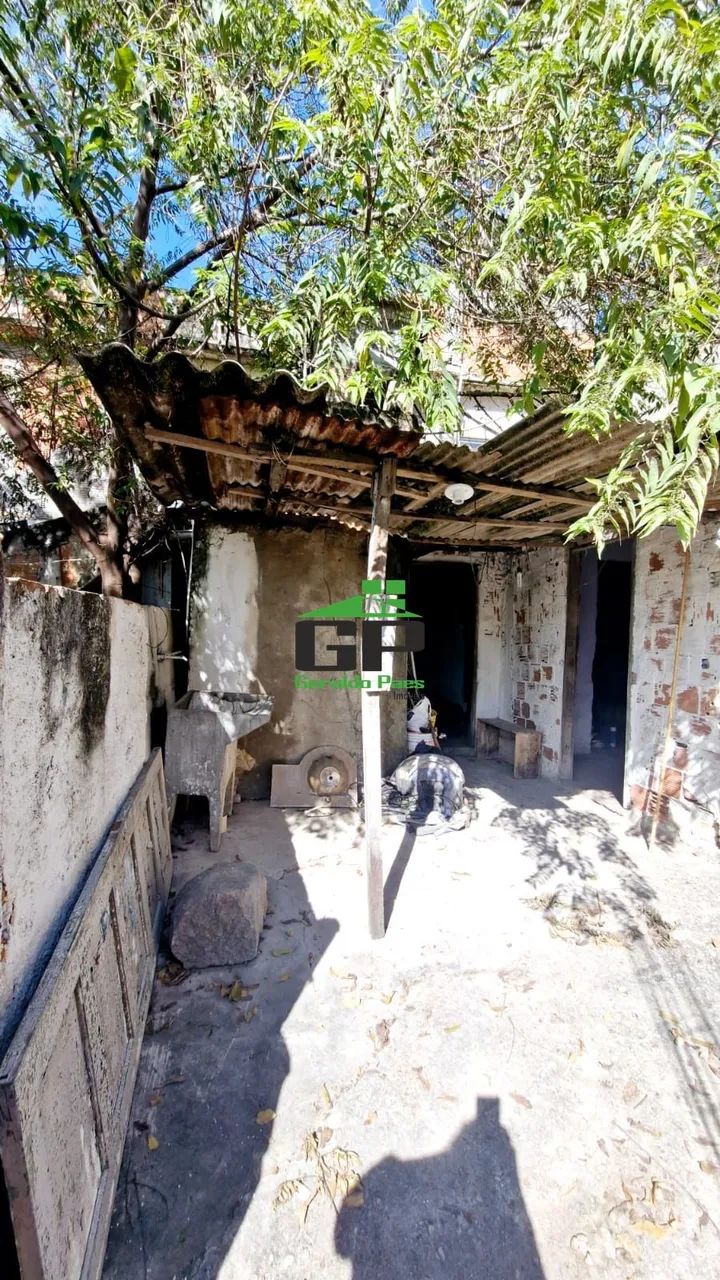 Terreno de 56 m² à venda - Foto 3