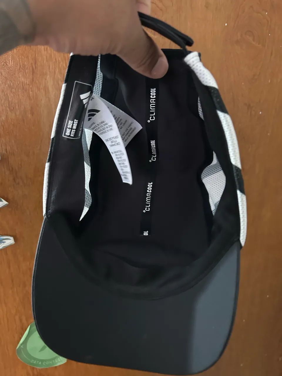 Boné adidas  - Foto 2
