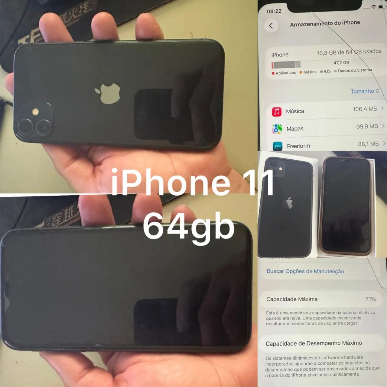 iPhone 11