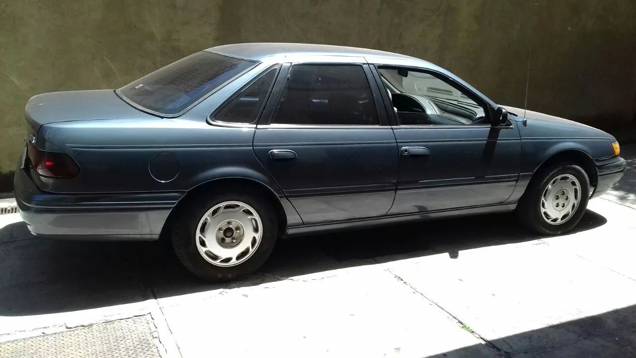Ford Taurus GL SW 3.0 V6 24V 1994