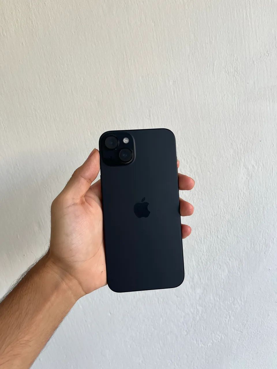 iPhone 15 Plus 89% Todo Original