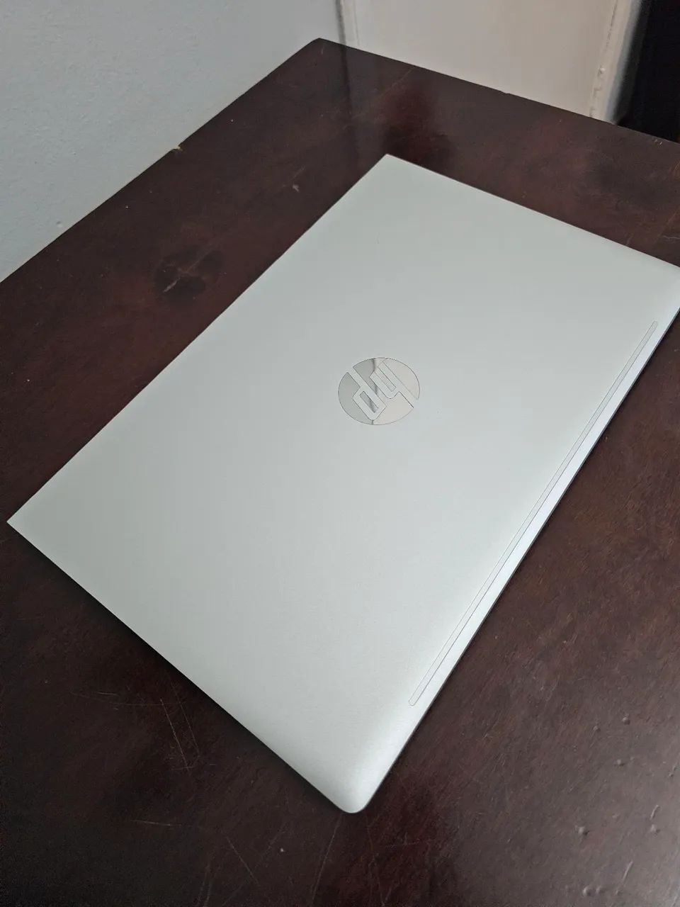 Notebook HP 