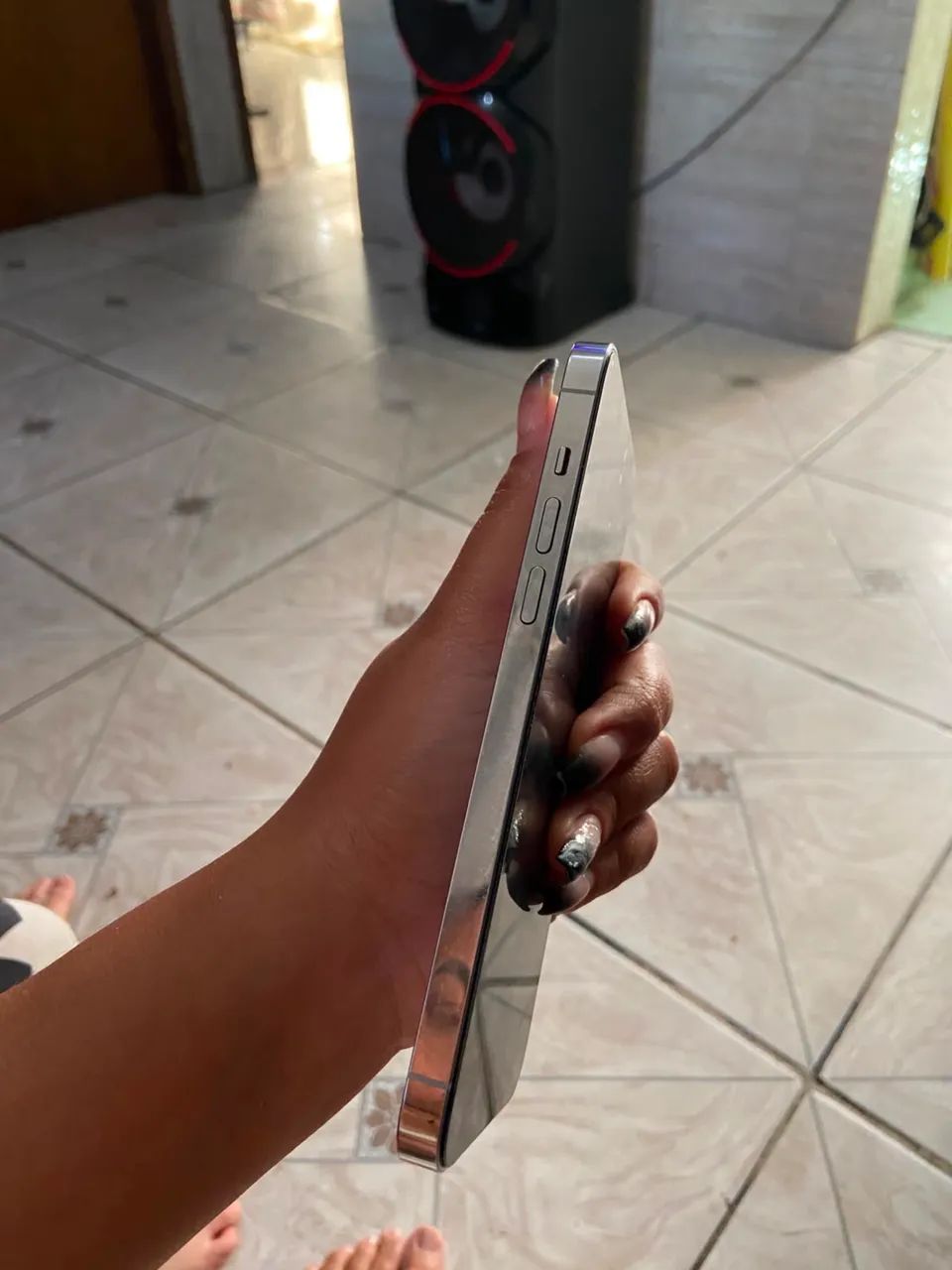 iPhone 14 Pro Max  - Foto 4