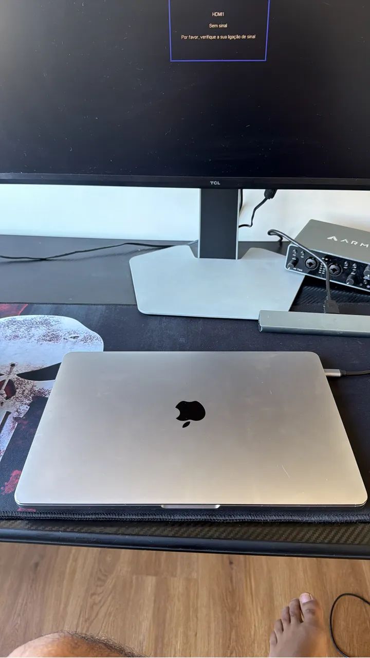 Macbook pro 2020 I7, 32gb ram, 1 tb SSD - Foto 2