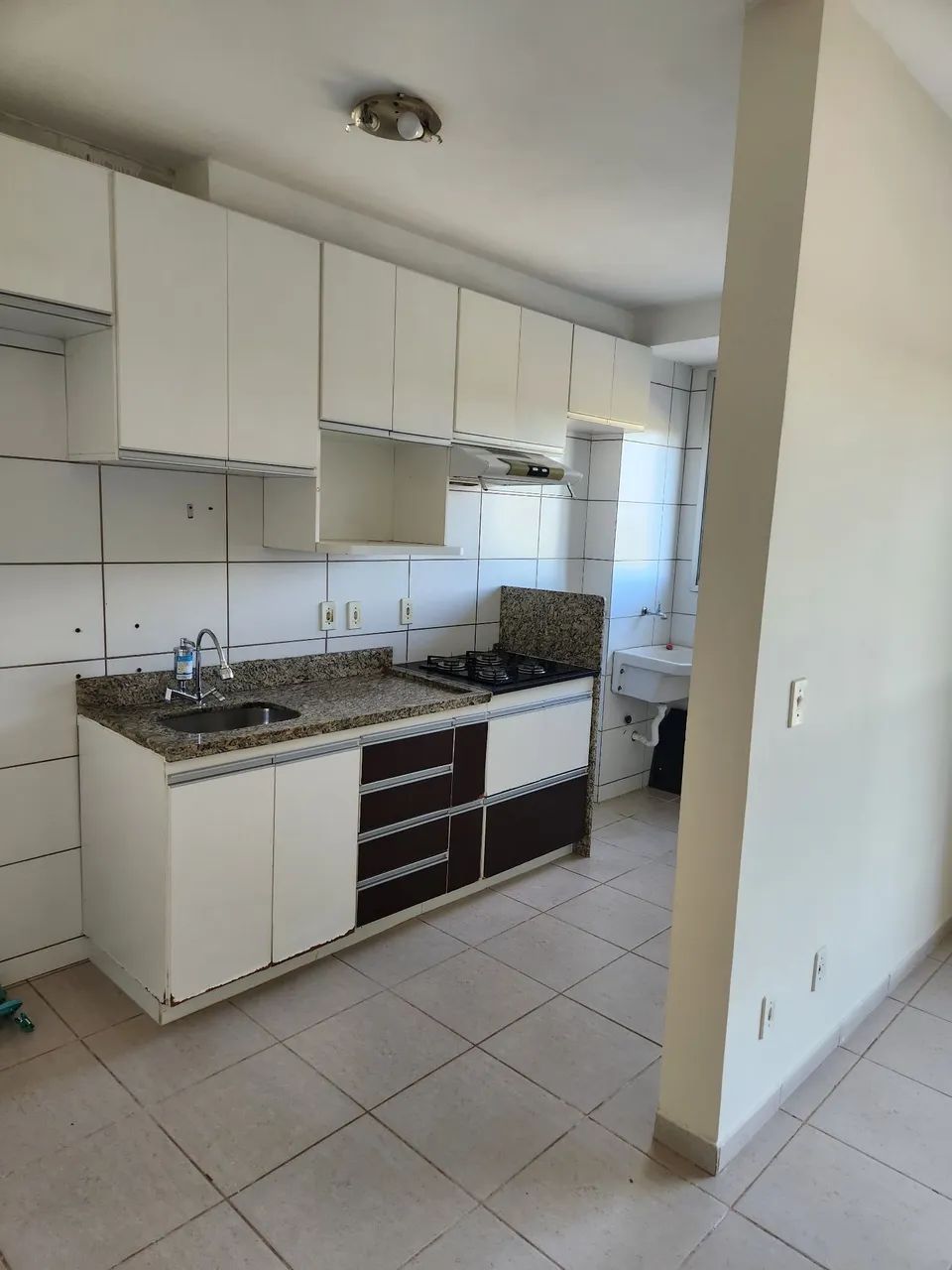 Alugo apartamento  - Foto 4