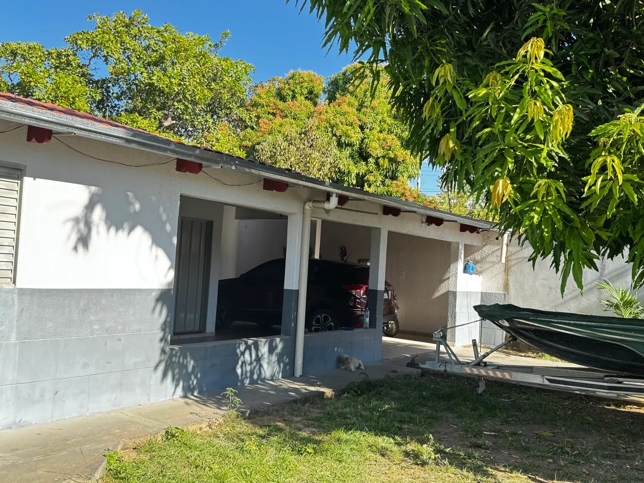 Casa em Britânia  - Foto 4