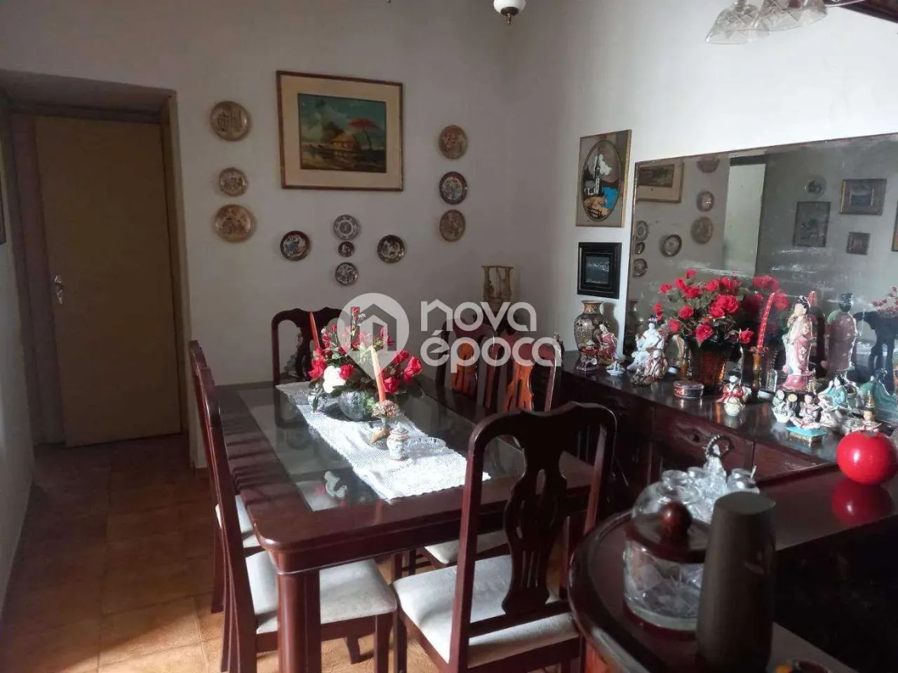 Cachambi | Casa 6 quartos - Foto 2