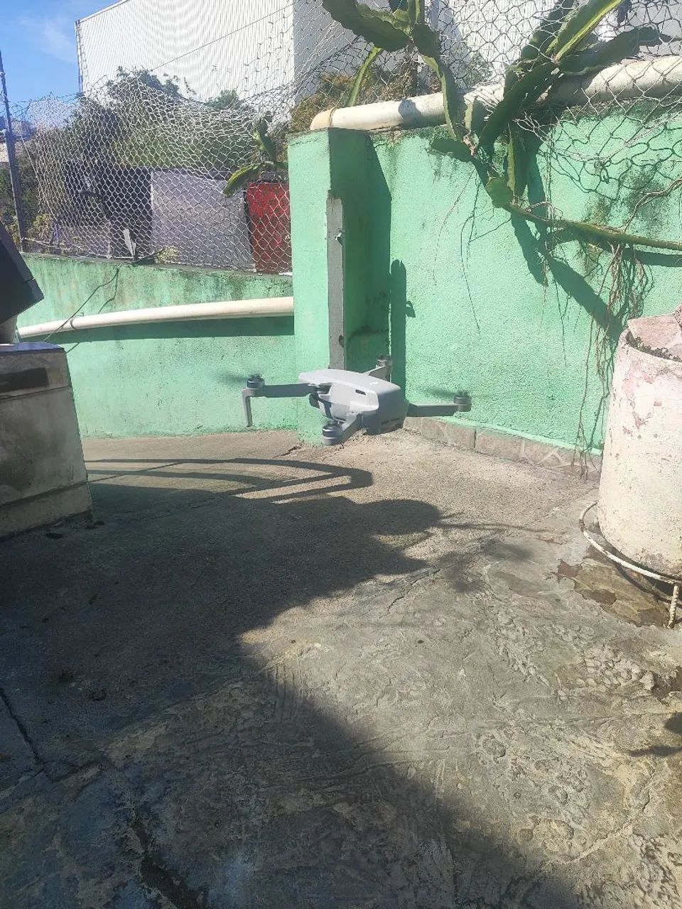 Dji mini 2 se  - Foto 5