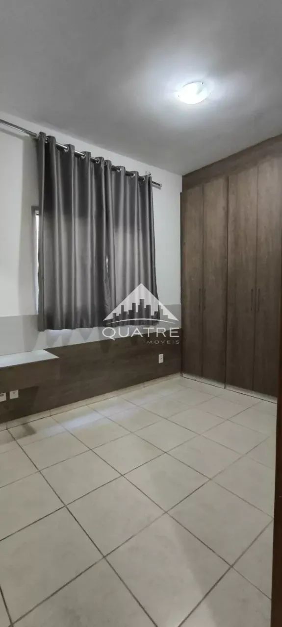 Apartamento 2 Quartos com Armários no Jardim Eldorado Anápolis-GO - Foto 3