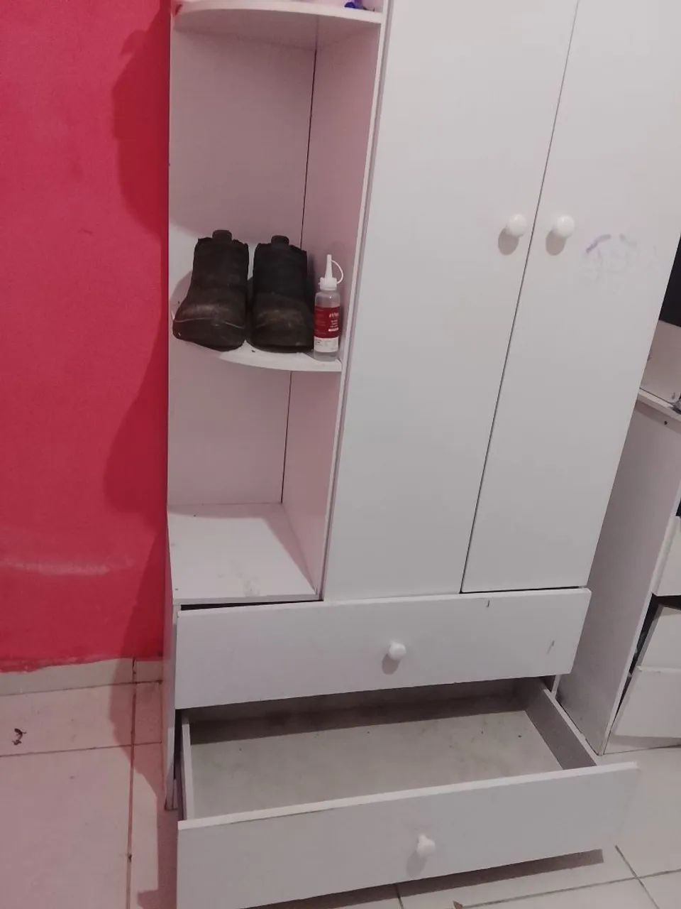 Guarda Roupas  - Foto 2