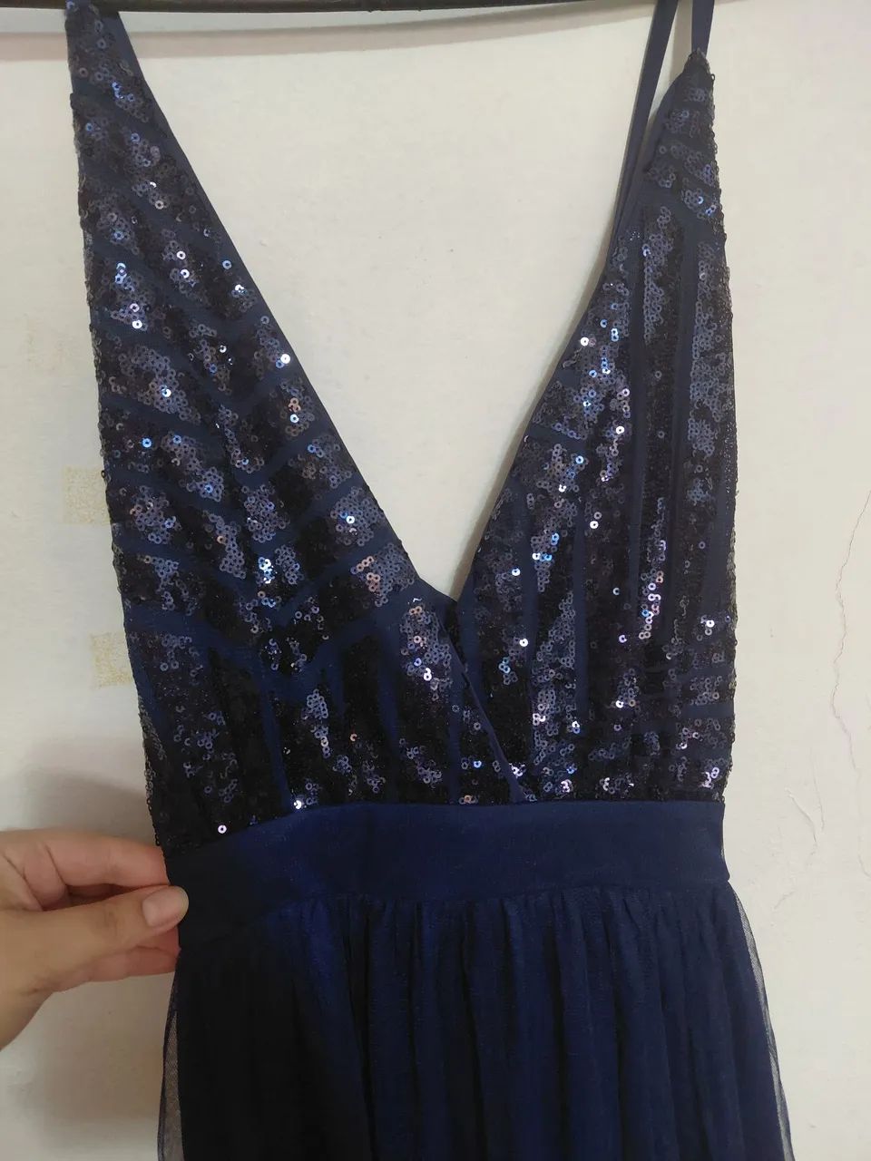 Vestido de festa - Foto 2