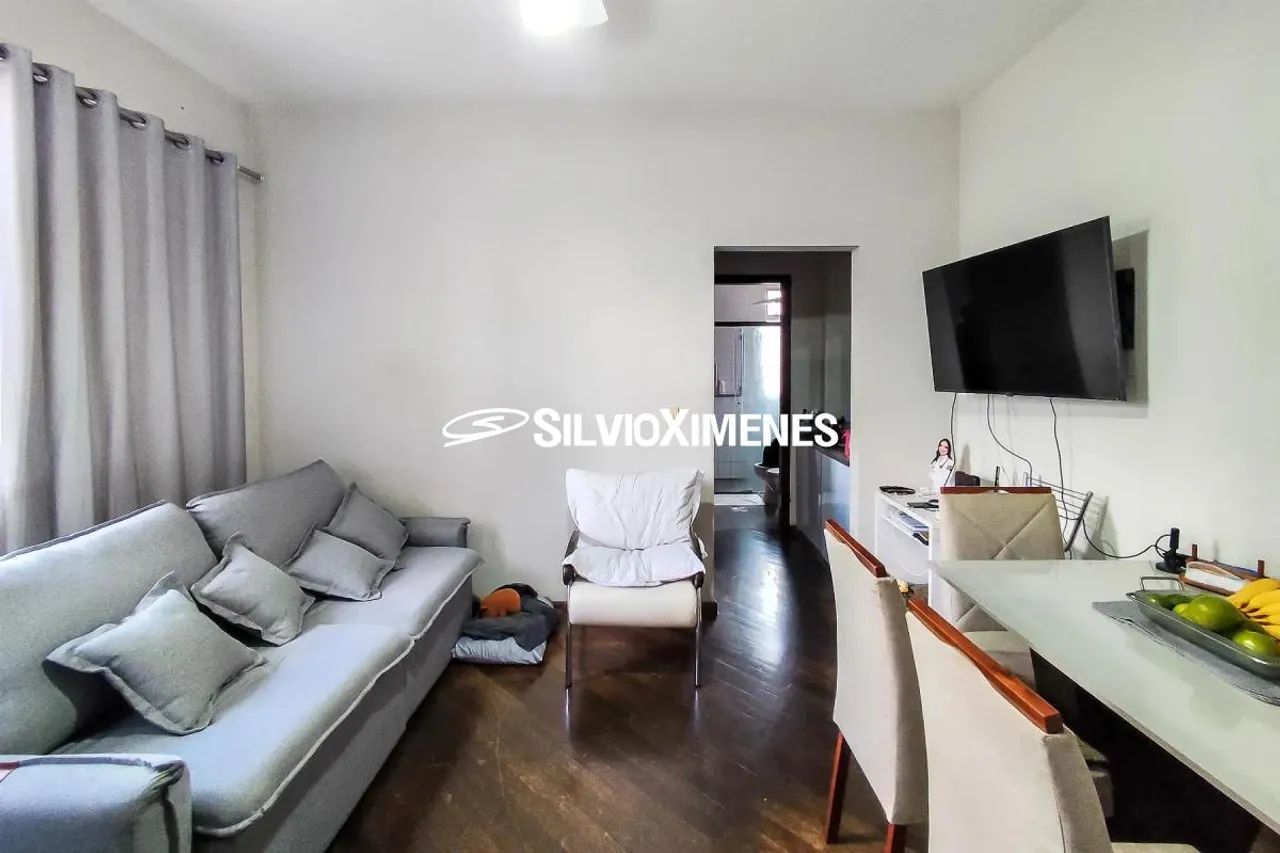 Apartamento com 1 quarto à Venda, Floresta - Belo Horizonte - Foto 3